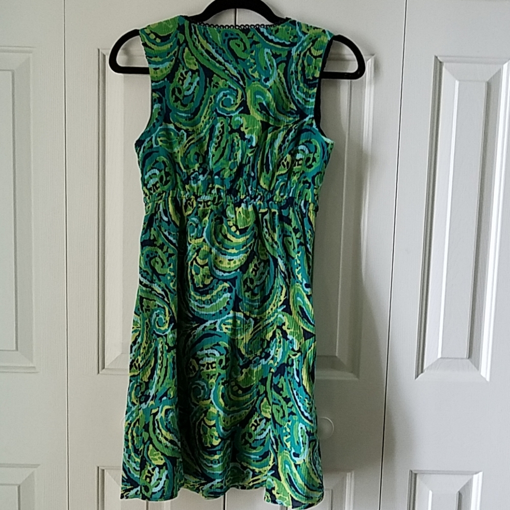 Dress - Picture 4 of 4